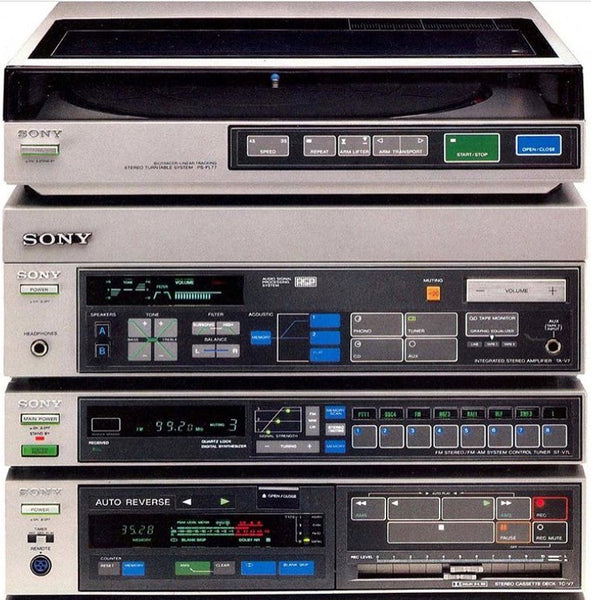 What Track do you play on Fridays?