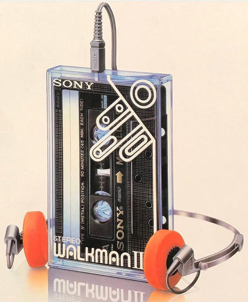 Walkman