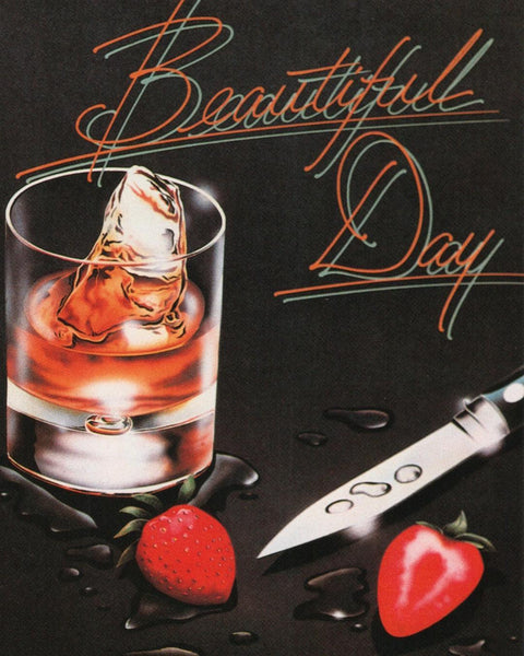 Hiromi Tatsuta. 1982