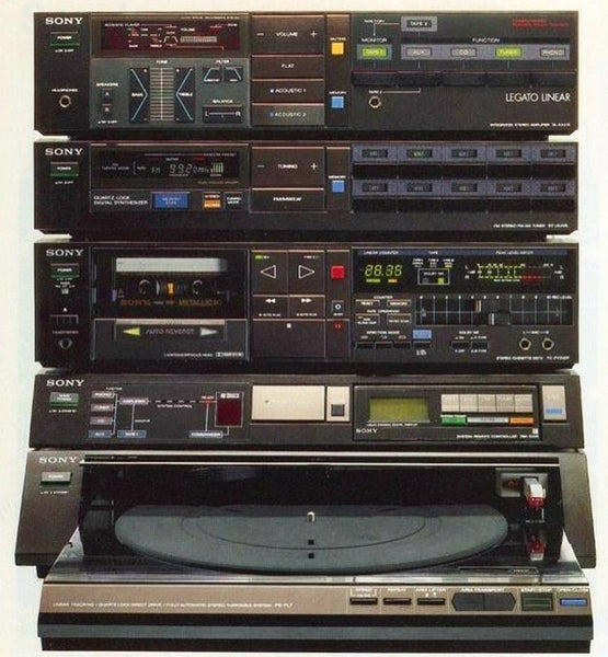 What song would you play on this beast?