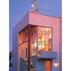 'Stairway to Heaven' by Alexander Gorlin.