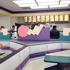 90's Style Taco Bell