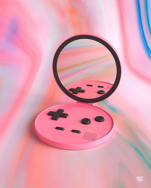 Neon Talk x Blake Kathryn