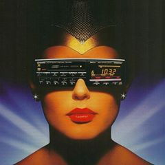 Pioneer Car Stereo KEX-M700 Auto Earotica Print Ad.