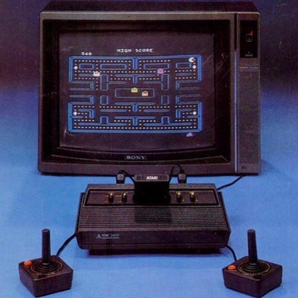 Atari 2600