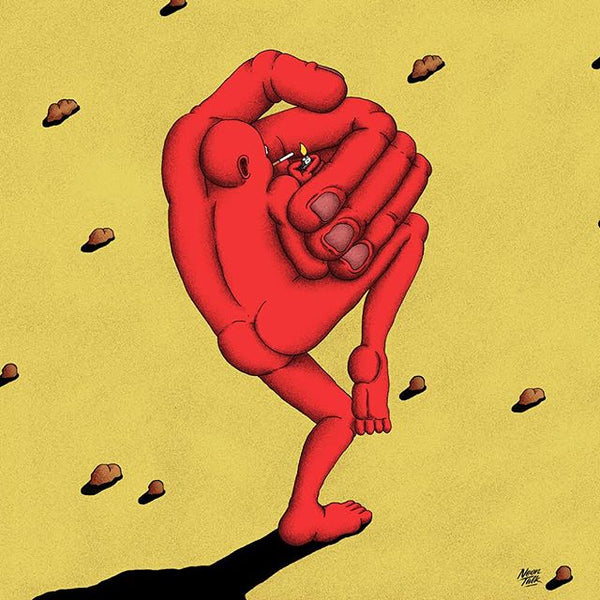 New! ”Wind Cover” by Alex Jenkins