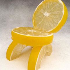 Sour Chair
