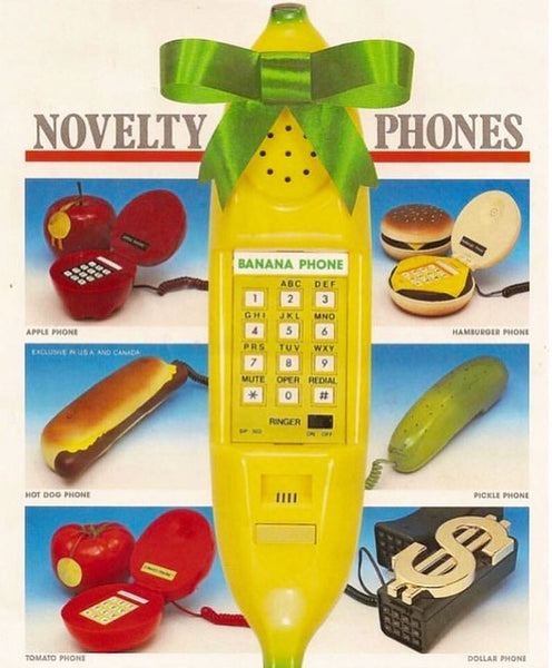 What Kind of Phone Are You?