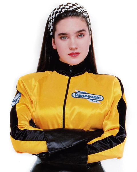 Jennifer Connelly. Team Panasonic