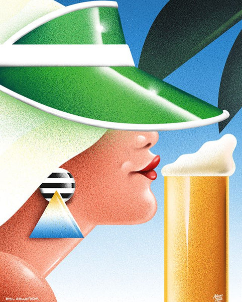 New Summer Colors added!