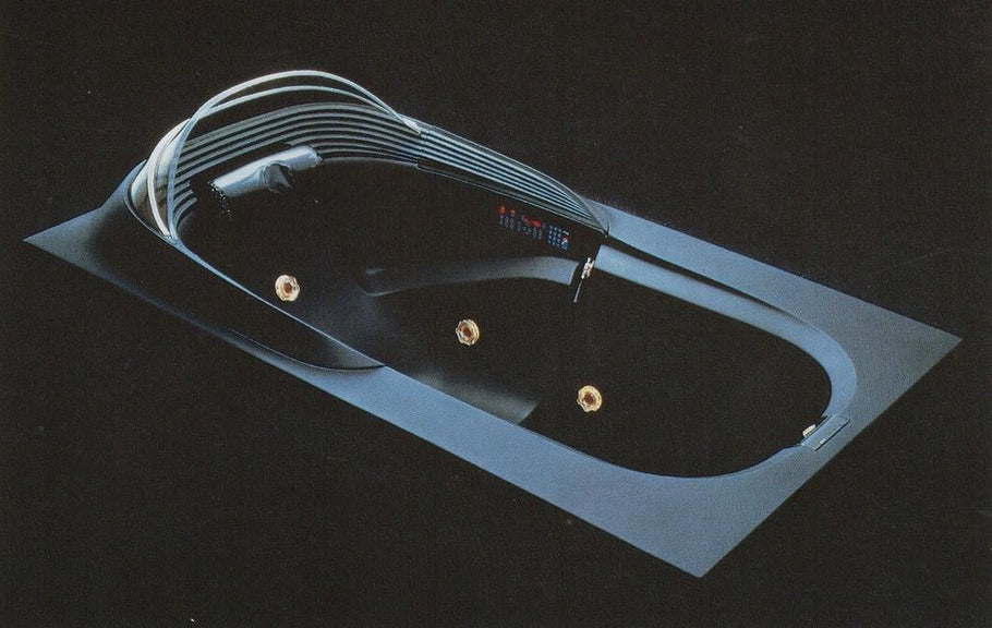 Bath Design. 1986.