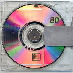 Mini Disc, 1992–2003