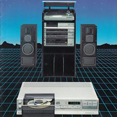Philips Catalog Cover 83-84.