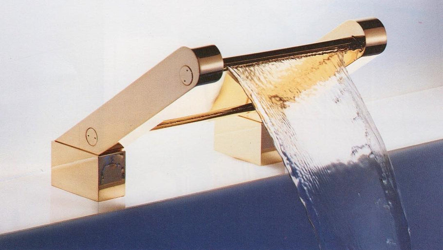 Bath Design 1986