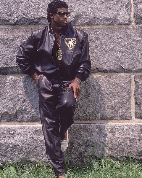 Deion Sanders Swag