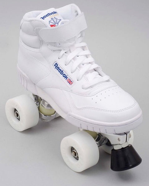 Freshness. Reebok Quad Roller Skates🇺🇸
