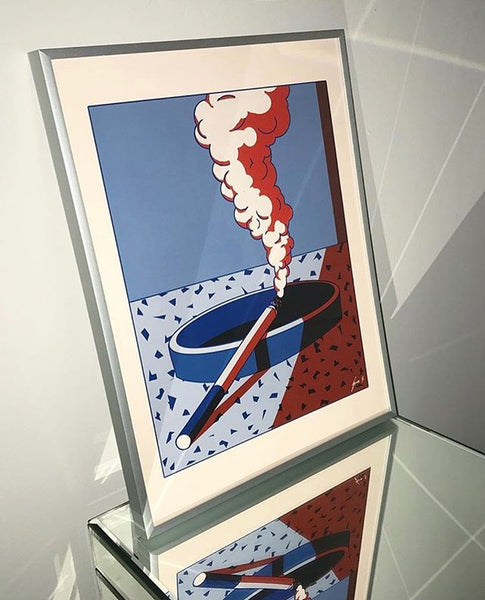 Glicée Art Prints