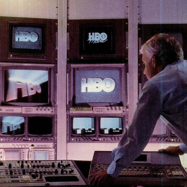 What’s your favorite TV series right now?