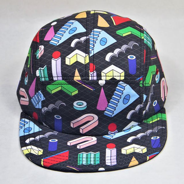 Neon Talk x Vengodelvalle