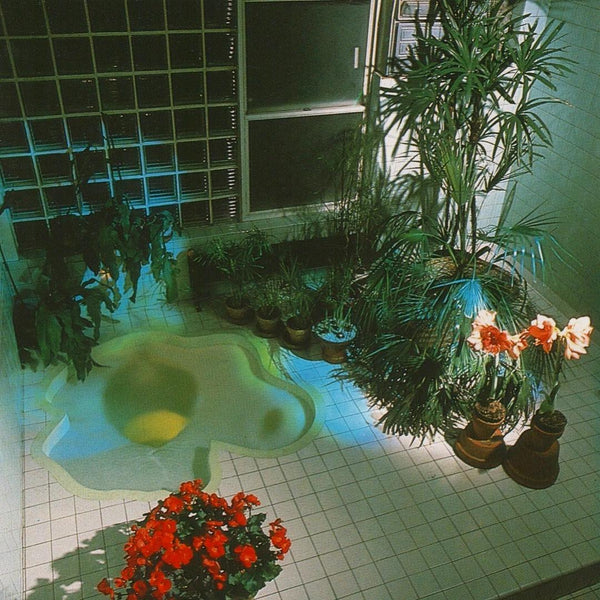 Bath Design. 1986