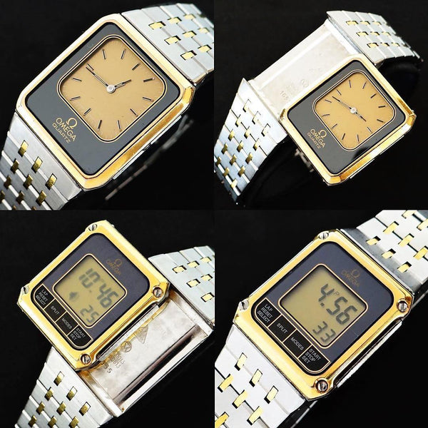 Omega Equinoxe