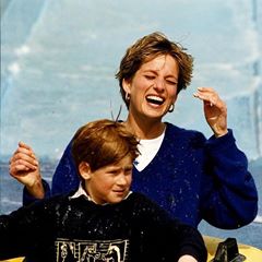 So this little guy is getting married with Meghan Markle today...
