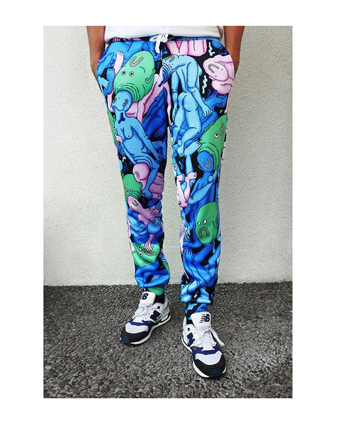 New All Over Prints!