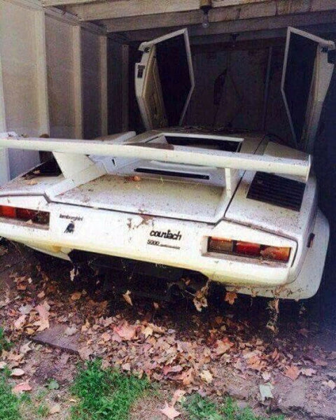 Time To Dust It Off...