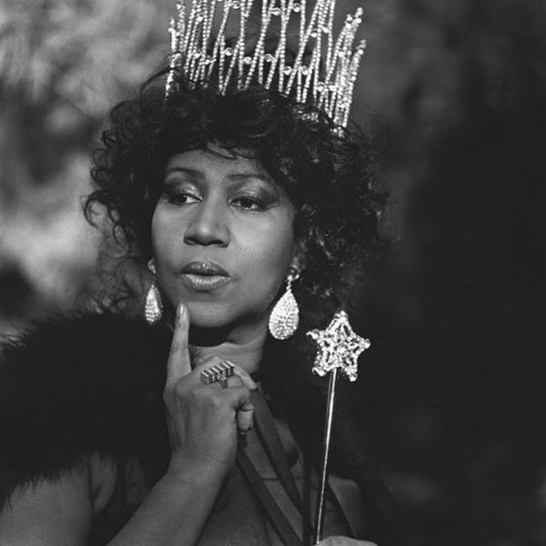 Aretha