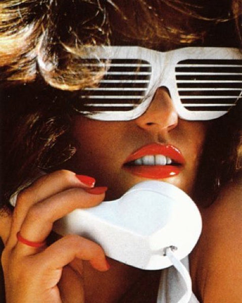 Phone Sunglasses Match