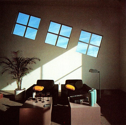 Springwood Drive Residence