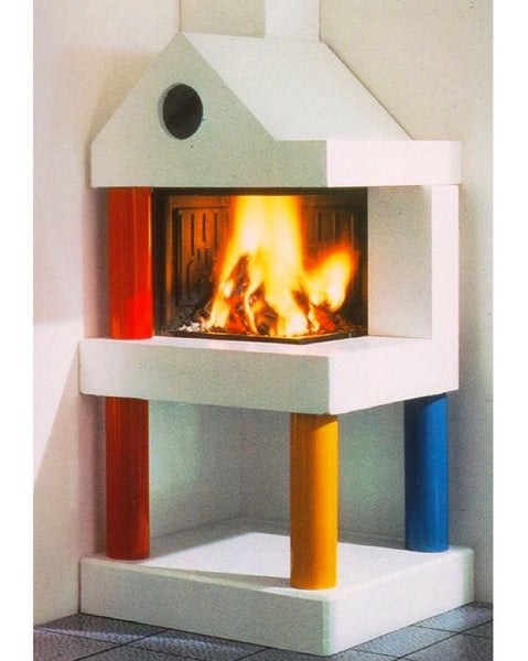 Davide Mercatali, 1985