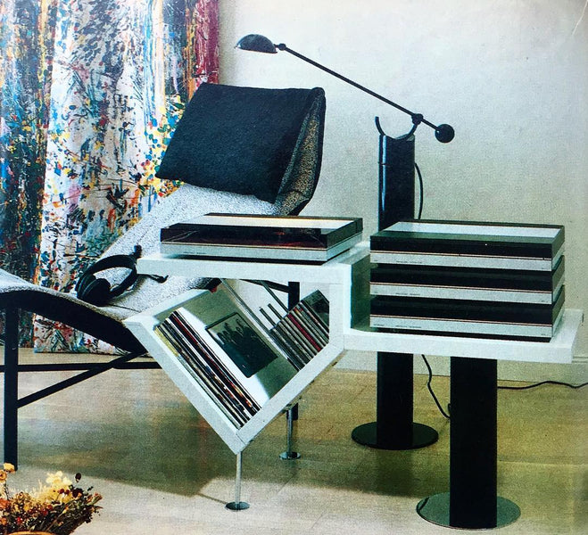 Bang & Olufsen. BeoSystem 5000.