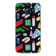 Load image into Gallery viewer, Labyrinth Phone Case by Vengodelvalle
