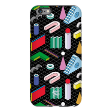 Load image into Gallery viewer, Labyrinth Phone Case by Vengodelvalle

