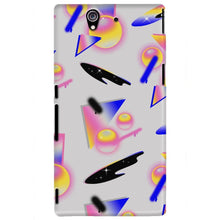 Load image into Gallery viewer, &quot;Neon Space&quot; Phone Case
