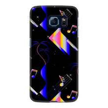 Load image into Gallery viewer, &quot;Neon Piano&quot; Phone Case
