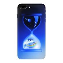 Load image into Gallery viewer, &quot;Space vs Heaven&quot; Phone Case by Victor Moatti
