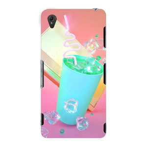 "Soft Drink with VHS" Phone Case by Pastelae