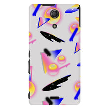 Load image into Gallery viewer, &quot;Neon Space&quot; Phone Case
