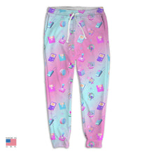 Load image into Gallery viewer, &quot;Play Me&quot; Joggers by Blake Kathryn
