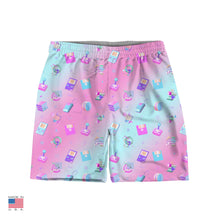 Load image into Gallery viewer, &quot;Play Me&quot; Shorts by Blake Kathryn

