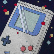 Load image into Gallery viewer, Game Boy T-shirt by Matteo Cellerino
