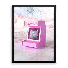 Load image into Gallery viewer, &quot;Barcade&quot; Art Print by Blake Kathryn
