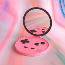 Load image into Gallery viewer, &quot;Game Girl&quot; Art Print by Blake Kathryn
