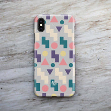 Load image into Gallery viewer, &quot;Taco Talk&quot; Phone Case by Freshcolor
