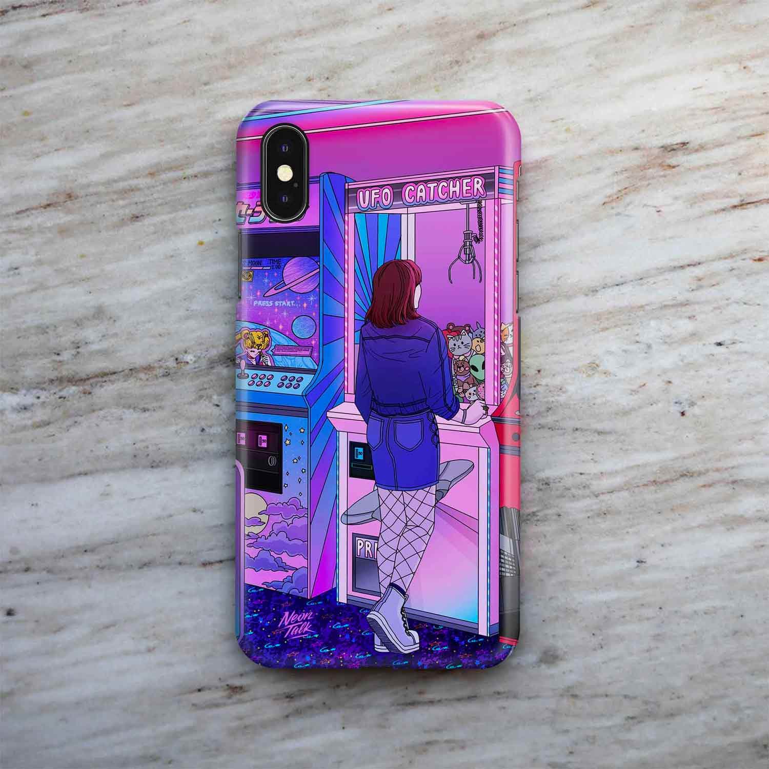 Anime Manga Panel Collage Phone Case For iPhone and Android | eBay