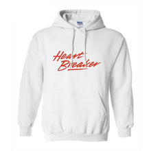 Load image into Gallery viewer, &quot;HEARTBREAKER&quot; HOODIE BY FORCES CREATIVE
