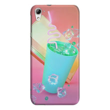 Load image into Gallery viewer, &quot;Soft Drink with VHS&quot; Phone Case by Pastelae
