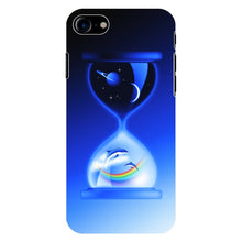 Load image into Gallery viewer, &quot;Space vs Heaven&quot; Phone Case by Victor Moatti
